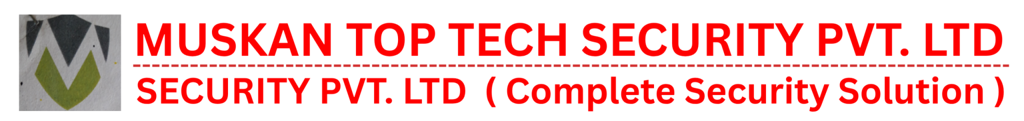 Muskan Toptech Logo
